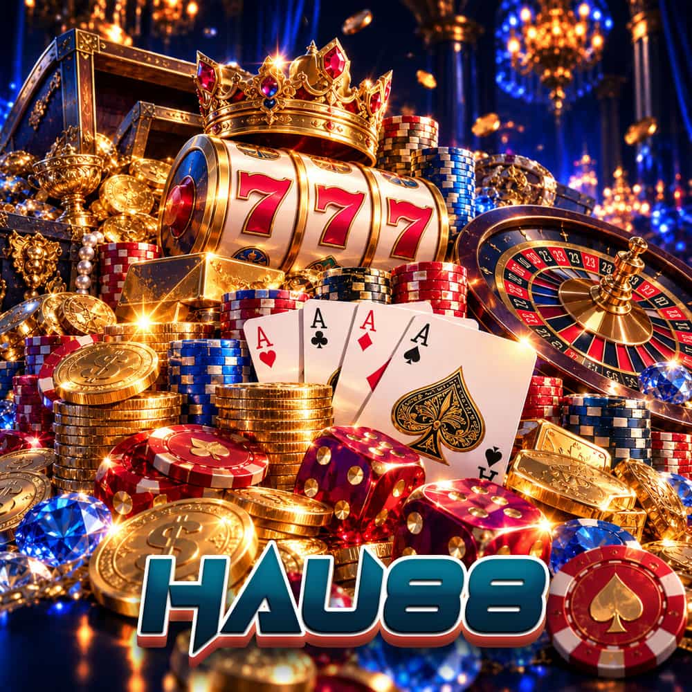 Thumbnail Hau88 1